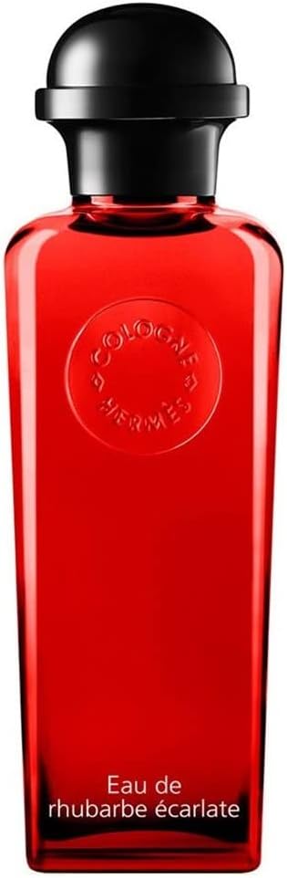 عطر هيرميس أو دو روبارب إيكارلات أو دو كولونيا 100 مل | عطر فاخر منعش بفاكهي | مركز العافية العضوي