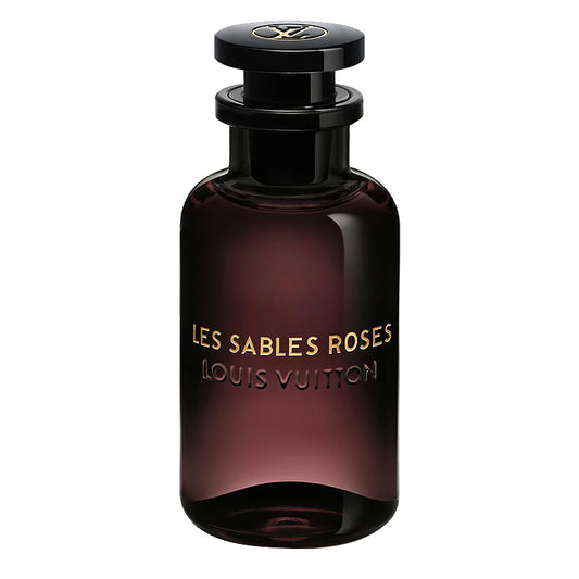 Louis Vuitton Les Sables Roses EDP 100ml | Authentic Luxury Perfume - Organic Wellness Hub USA
