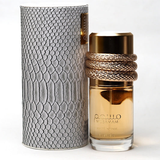 Lattafa Musamam Eau de Parfum (أصلي) | OWH