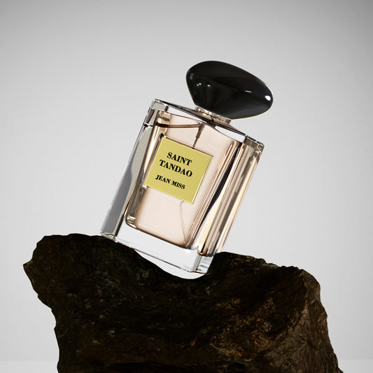 جان ميس سانت تانداو ماء تواليت 100 مل | عطر أنيق بزجاجة بلش - مركز العافية العضوي