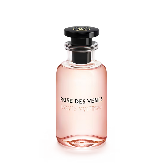 Louis Vuitton Rosé des Vents EDP 100ml | Authentic Luxury Perfume - Organic Wellness Hub USA