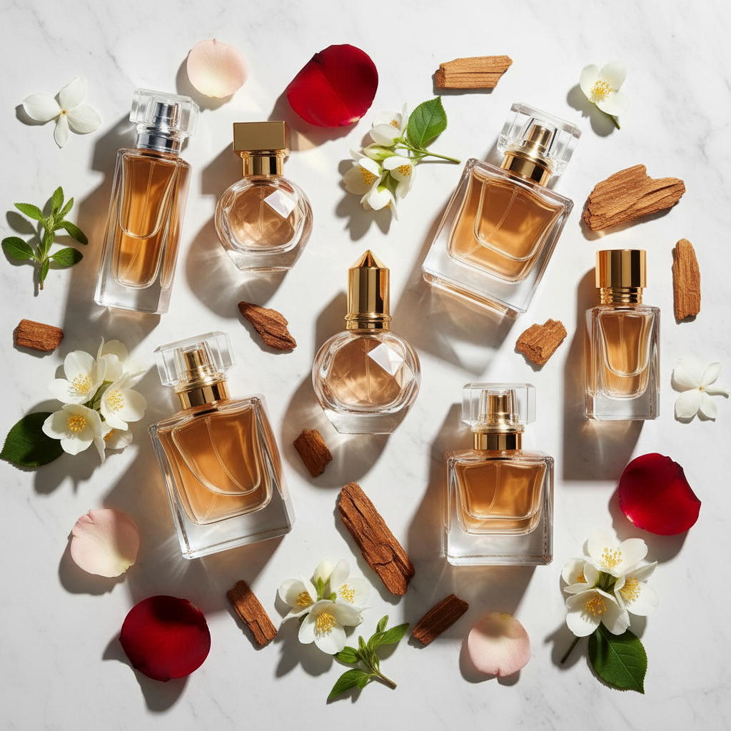 Top Fragrance