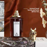 Portray Jiaobolan Elk Gentleman Eau de Parfum | Lab-Tested Statement Fragrance - Organic Wellness Hub