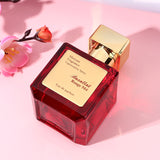 Bacallat Rouge 504 Eau de Parfum by Meryam Fragrance | Lab-Tested Luxury Scent - Organic Wellness Hub