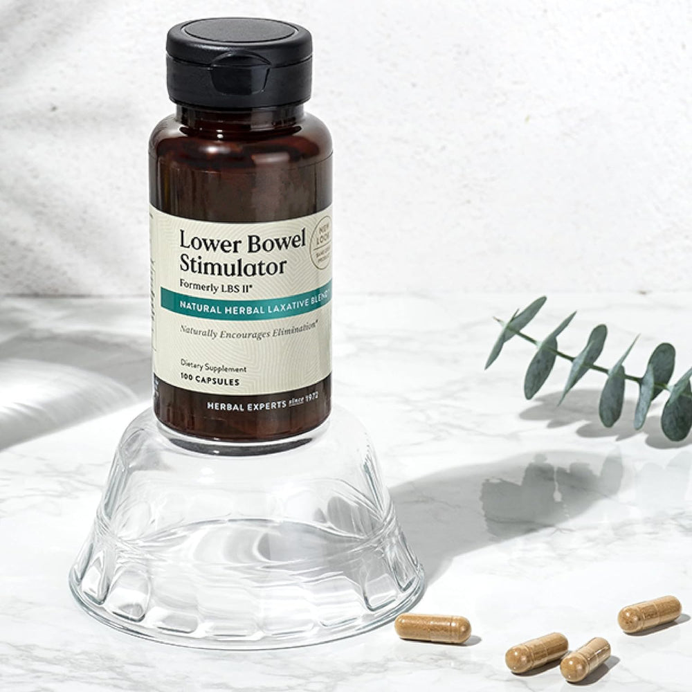 Nature's Sunshine Lymphatic Drainage 2 fl oz | Herbal Extract - Organic Wellness Hub
