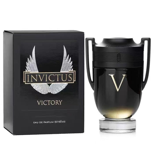 Paco Rabanne Invictus Victory EDP Extreme 100ml | Men's Cologne - Organic Wellness Hub