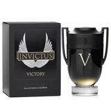 Paco Rabanne Invictus Victory EDP Extreme 100ml | Men's Cologne - Organic Wellness Hub