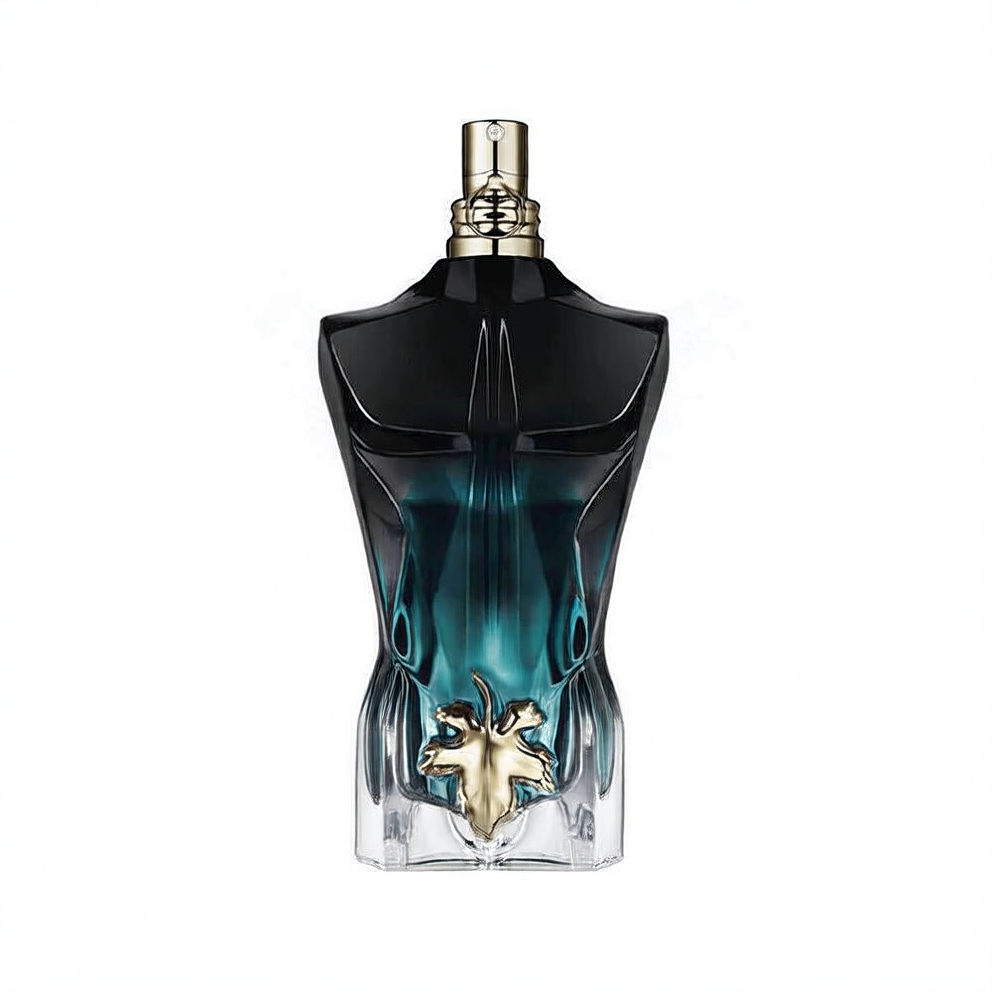 Jean Paul Gaultier Le Beau Le Parfum for Men 125ml | Woody Foug�re - Organic Wellness Hub
