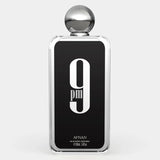 Afnan 9PM Rebel Eau De Parfum 100ml | Long Lasting Luxury Fragrance | Organic Wellness Hub