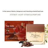At First Sight Eternal Perfume by ODDIS | Organic Wellness Hub