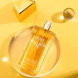One Million Noble Choice Eau de Toilette 100ml | Luxury Men's Long-Lasting Perfume | Organic Wellness Hub