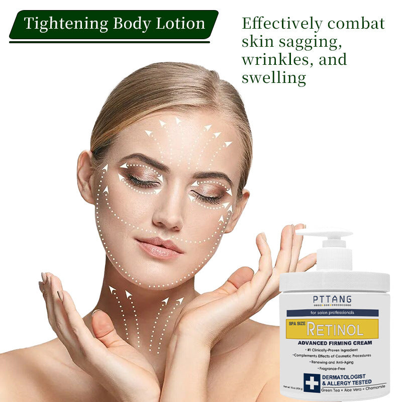 Hyaluronic Acid Cream 16oz | Instant Skin Hydrator - Organic Wellness Hub