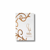NYLA Eau De Parfum 80ml | Luxury Long Lasting Women's Perfume | Organic Wellness Hub
