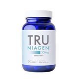 Tru Niagen 300mg NAD+ Supplement 90ct | Organic Wellness Hub