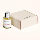 Dossier Ambery Saffron Eau de Parfum | Saffron Jasmine Amber Fragrance - Organic Wellness Hub