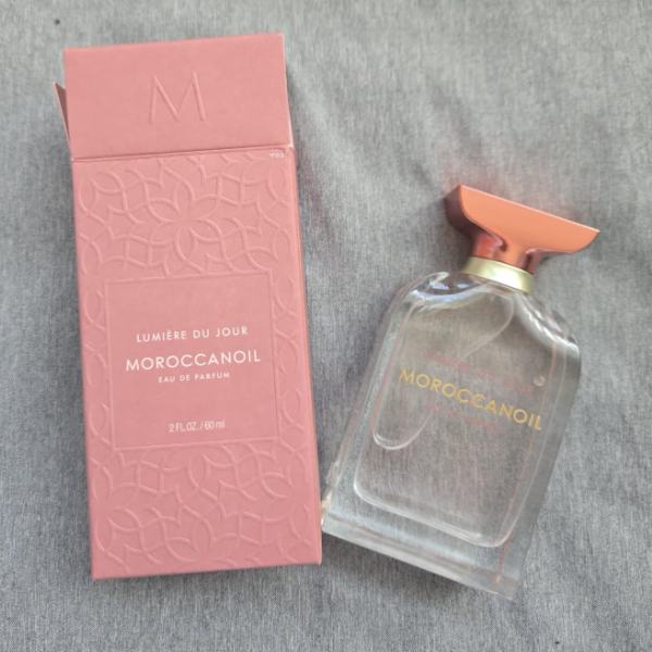 Moroccanoil Lumi�re du Jour EDP (Authentic) | Organic Wellness Hub