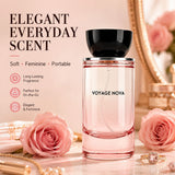 BARUBT Voyage Nova Extrait de Parfum 50ml | Authentic Niche Perfume - Organic Wellness Hub USA
