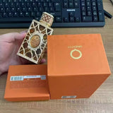 Orientica Royal Collection Noble Eau de Parfum 150ml | Luxury Unisex Perfume | Organic Wellness Hub