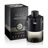 Azzaro The Most Wanted Parfum 100ml for Men | Lab-Tested Spicy Amber Fragrance - Organic Wellness Hub