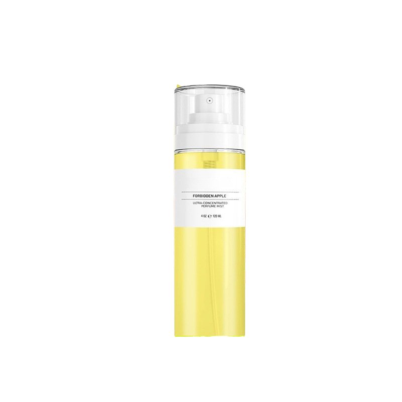 Forbidden Apple Ultra-Concentrated Perfume Spray 120ml | Long-Lasting Luxury Fragrance | Organic Wellness Hub