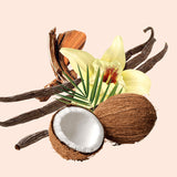 FLATPEA Vanilla Skin Vanilla Coconut Hair & Body Mist | Organic Wellness Hub USA