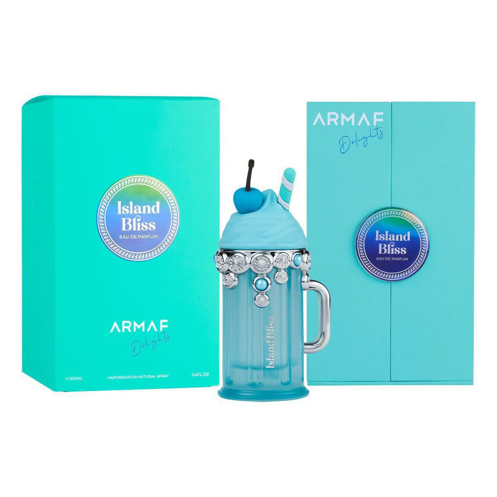 Armaf Yum Yum Eau de Parfum 3.4oz | Organic Wellness Hub