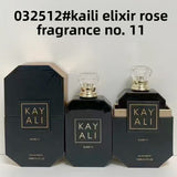 Kayali Eden Juicy Apple 01 Eau de Parfum 100ml | Lab-Tested Fruity Fragrance - Organic Wellness Hub