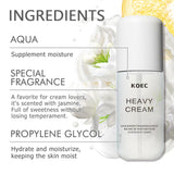 KOEC Heavy Cream Hair & Body Fragrance Mist | Organic Wellness Hub USA