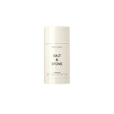 Salt & Stone Black Rose & Oud Deodorant 2.6oz | Natural Deodorant - Organic Wellness Hub USA