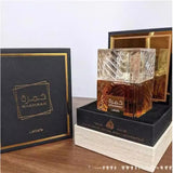 Lattafa Khambrah Eau de Parfum 100ml (Authentic) | OWH
