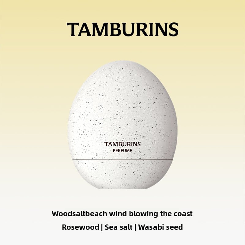 Tamburins Perfume | Premium Long-Lasting Luxury Fragrance | Organic Wellness Hub