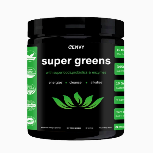 Micronized Creatine Powder Double Rich Chocolate | Muscle Strength & Performance | Organic Wellness Hub