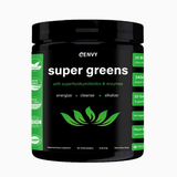 Micronized Creatine Powder Double Rich Chocolate | Muscle Strength & Performance | Organic Wellness Hub