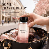 BARUBT Voyage Nova Extrait de Parfum 50ml | Authentic Niche Perfume - Organic Wellness Hub USA