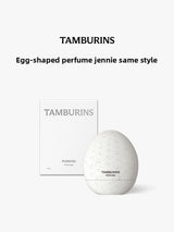 Tamburins Perfume | Premium Long-Lasting Luxury Fragrance | Organic Wellness Hub