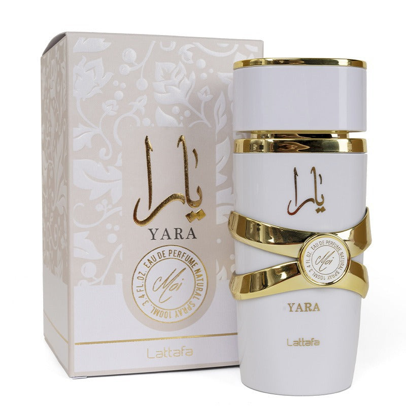 Asad Bourbon Eau de Parfum by Lattafa