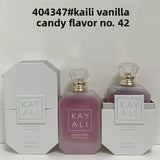 Kayali Eden Juicy Apple 01 Eau de Parfum 100ml | Lab-Tested Fruity Fragrance - Organic Wellness Hub