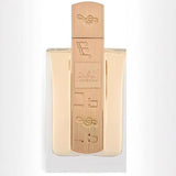Lattafa Angham Eau de Parfum 100ml | Golden Amber Musical Fragrance - Organic Wellness Hub