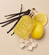 Kayali Capri in a Bottle Lemon Sugar 14 EDP 100ml | Organic Wellness Hub USA