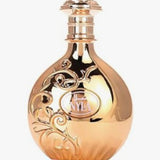 NYLA Eau De Parfum 80ml | Luxury Long Lasting Women's Perfume | Organic Wellness Hub