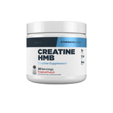 Creatine HMB Powder 5g Creatine + 1.5g HMB | Tropical Punch | Organic Wellness Hub
