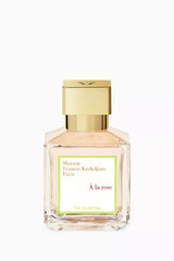 Maison Francis Kurkdjian À la rose EDP 70ml | Authentic Luxury Perfume - Organic Wellness Hub USA