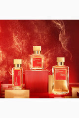 Maison Francis Kurkdjian Baccarat Rouge 540 EDP 200ml | Organic Wellness Hub USA