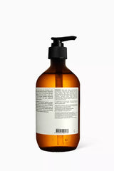 Aesop Geranium Leaf Body Cleanser 500ml | Authentic Body Wash - Organic Wellness Hub USA