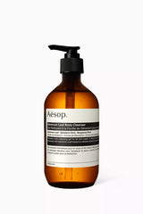 Aesop Geranium Leaf Body Cleanser 500ml | Authentic Body Wash - Organic Wellness Hub USA