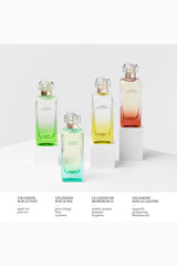 Hermès Un Jardin Sur La Lagune Eau de Toilette 100ml | Luxury Floral Woody Unisex Perfume | Organic Wellness Hub