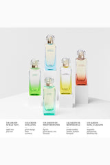 Hermès Un Jardin Sur La Lagune Eau de Toilette 100ml | Luxury Floral Woody Unisex Perfume | Organic Wellness Hub