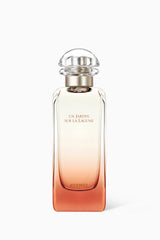 Hermès Un Jardin Sur La Lagune Eau de Toilette 100ml | Luxury Floral Woody Unisex Perfume | Organic Wellness Hub