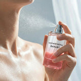 Voyage Nova Barubt Eau de Parfum for Women | Lab-Tested Floral Fragrance - Organic Wellness Hub