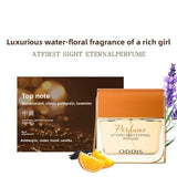 At First Sight Eternal Perfume by ODDIS | Organic Wellness Hub